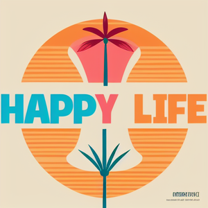 Happy Life.F