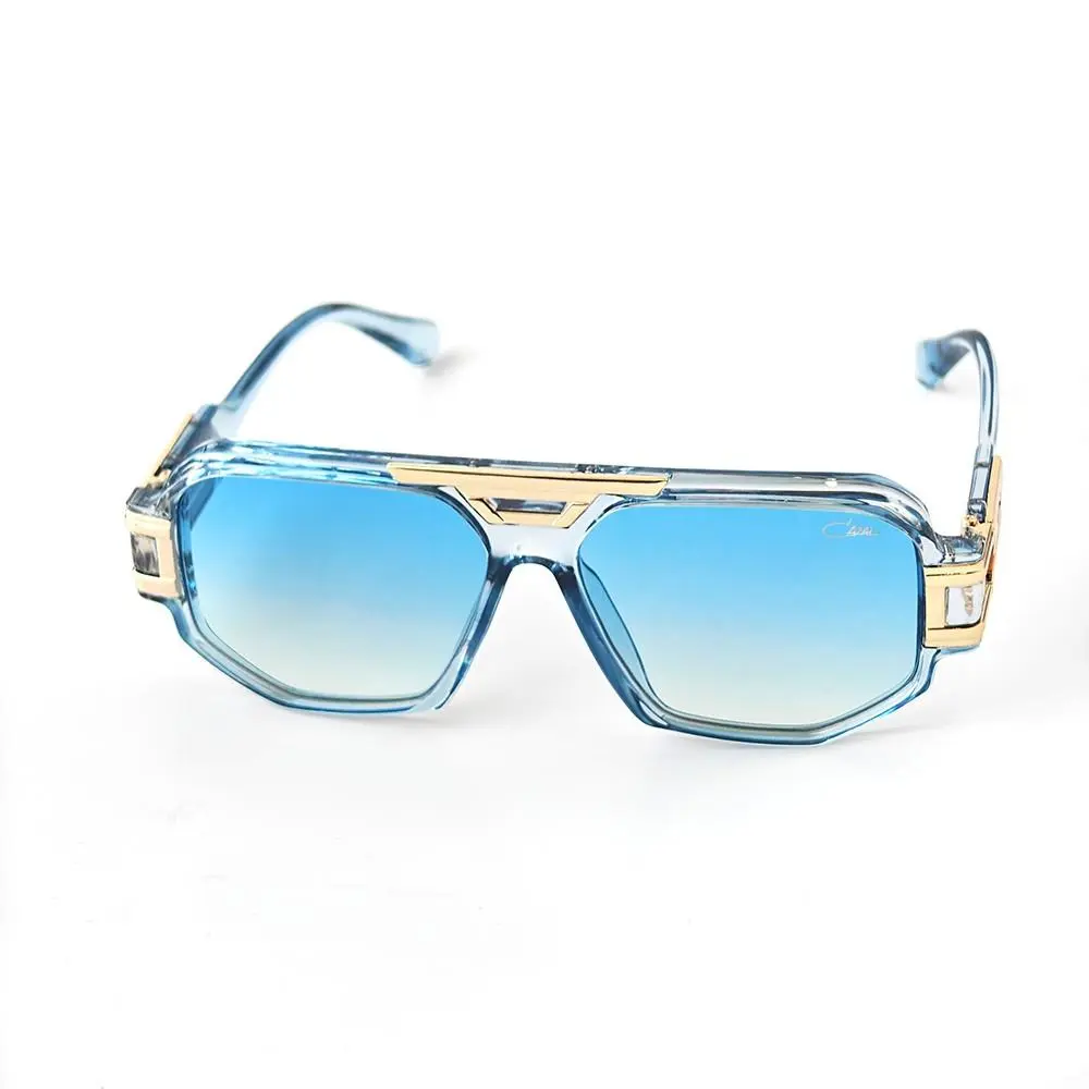 Cazal Sunglasses Legends 4 Color 675 Gray Lenses Glasses Windproof Polarized Eyewear Cazal Sunglasses Legends 4 Color 675 Gray Lenses Glasses Windproof Polarized Eyewear