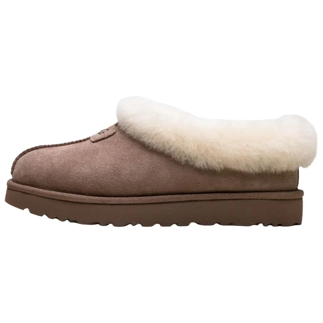 UGG Tazzette Warm Versatile Slip-On Snow Boots 1134810-RYK