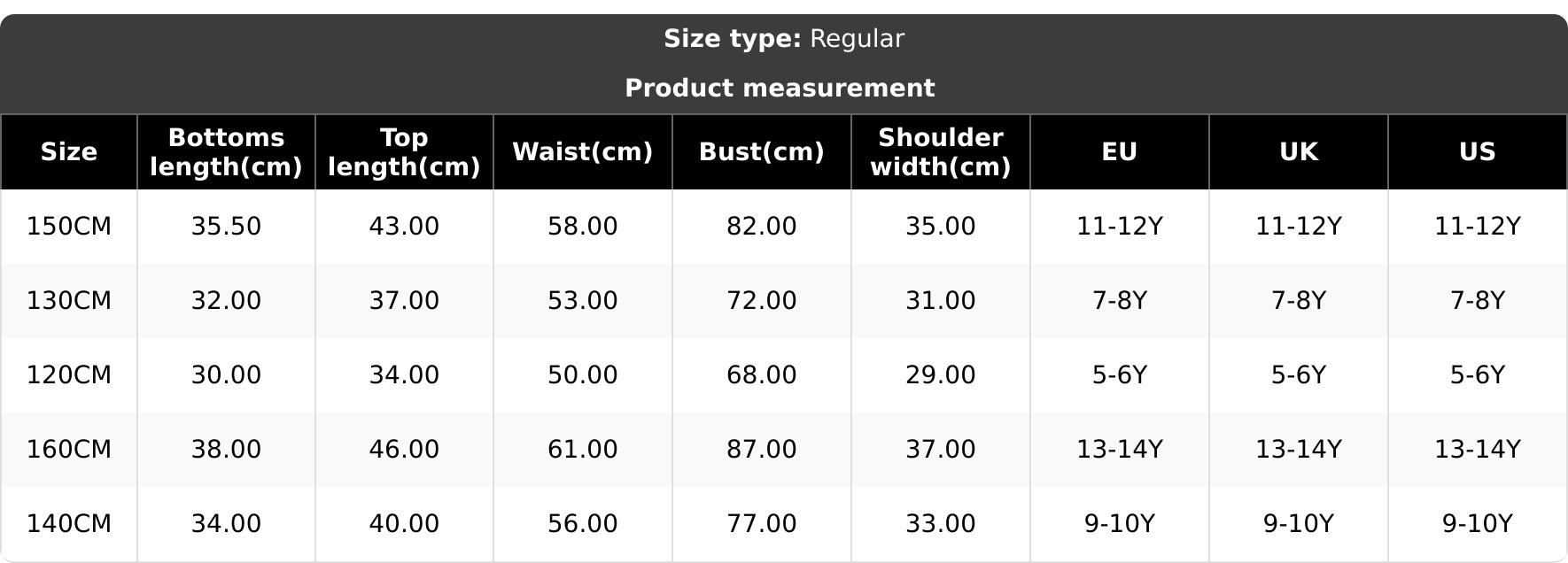 Girls' 3D Cartoon Print Top and Skirt Set, Casual Slim-Fit Summer, Round Neck Short Sleeve, Daily Wear for Kids