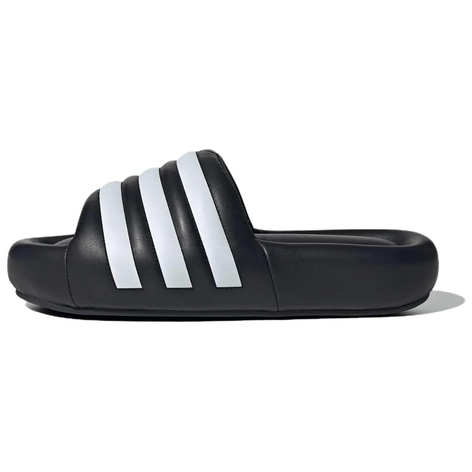 adidas Adilette 24 Slide 'Black White' JP8248