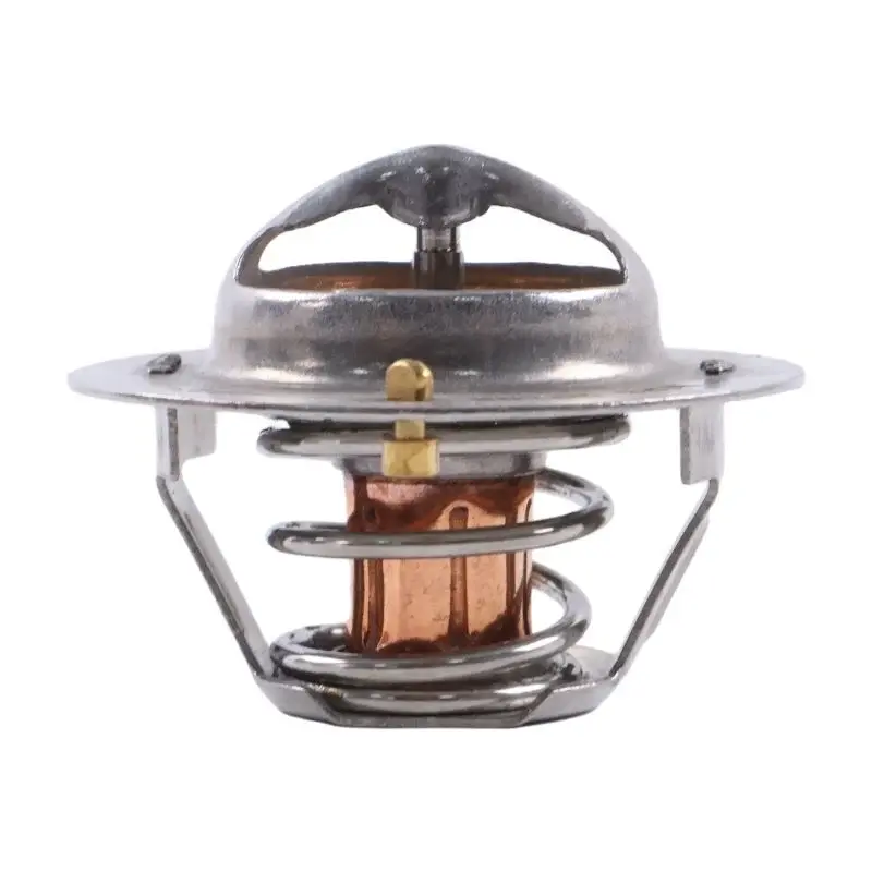 FridayParts Thermostat MD972905 for Mitsubishi Engine 4G33 4G52 4G54 4G63 4G64 Forklift FG10-35 FGC10-30