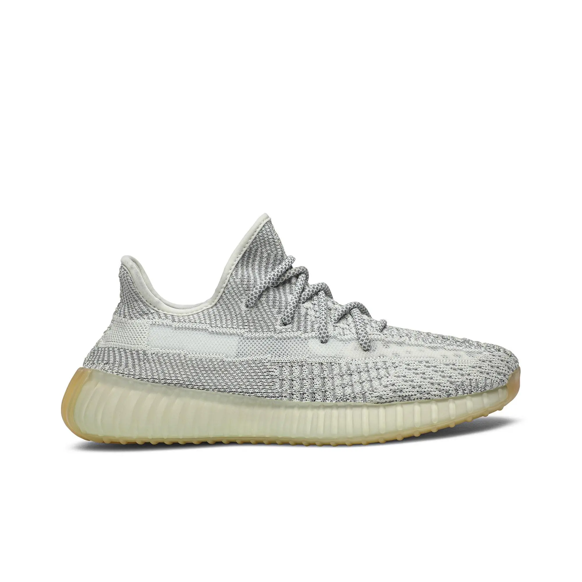 adidas Yeezy Boost 350 V2 'Yeshaya Non-Reflective' (Unisex) Yeshaya/Yeshaya/Yeshaya lifestyle casual shoes FX4348