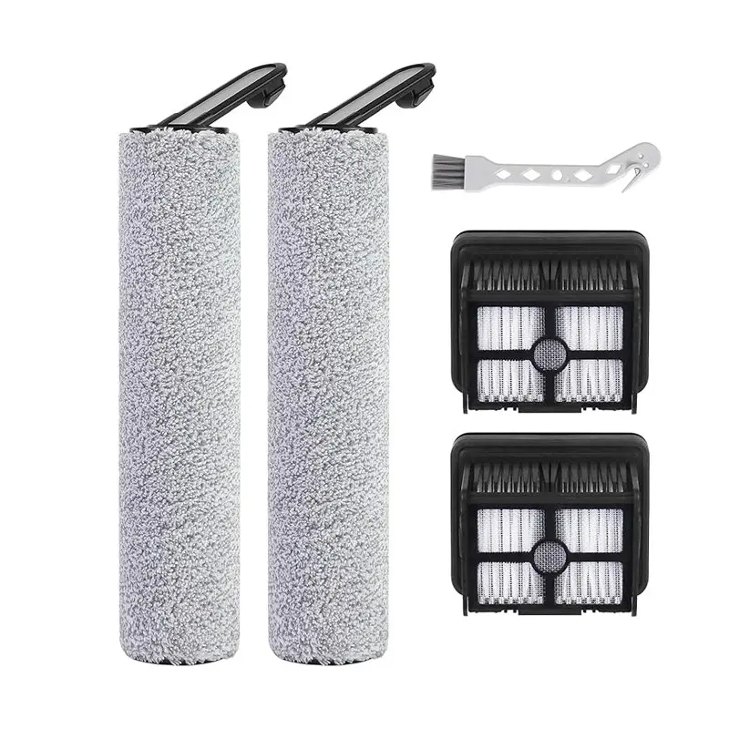 Replacement Parts for Dreame G10, G10 Combo, H12s Wireless Vacuum Cleaner, Dry and Wet Dust Collector, Essential Accessories, Filter