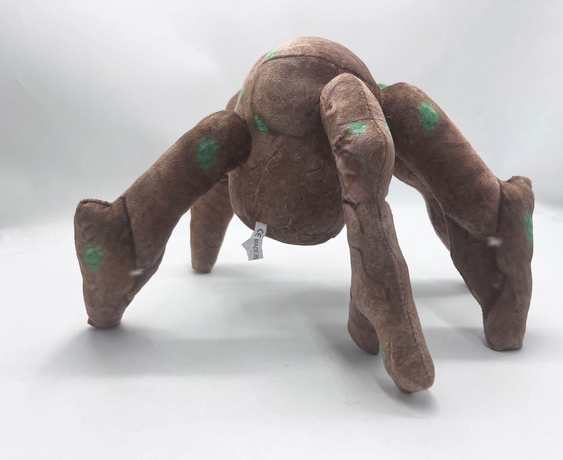 Project Hail Mary Rocky Plush Toy – 8" Soft Stuffed Alien Pillow, Movie Collectible Gift for Sci-Fi Fans, Amaze Meme Throw Plushie Project Hail Mary Rocky Plush Toy – 8" Soft Stuffed Alien Pillow, Movie Collectible Gift for Sci-Fi Fans, Amaze Meme Throw Plushie