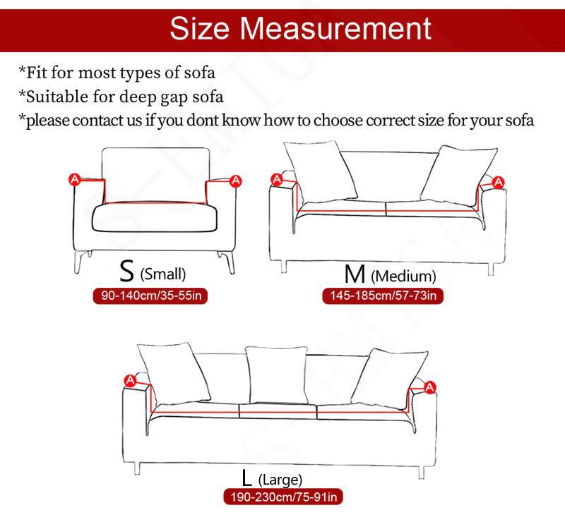 solid corner sofa covers couch slipcovers elastica material sofa skin protector for pets chaselong cover L shape sofa armchair