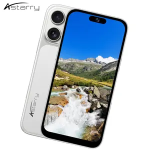 Astarry-17 Pro Max Smartphone, 3gb RAM 32GB Storage, Android 12.0, 6.75-Inch Display, 4100mah Battery, Dual Sim, 4g Network, Multiple Colors