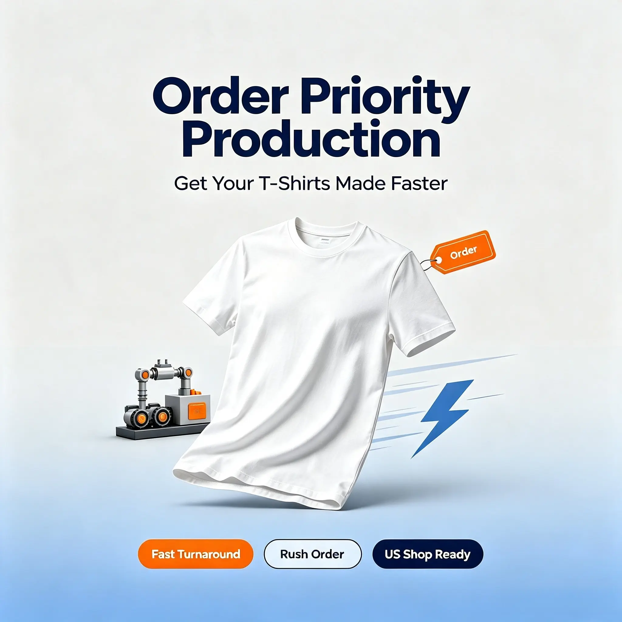 Oversized Comfortable Short Sleeve TShirt Trendy Streetwear The order will be given priority for production