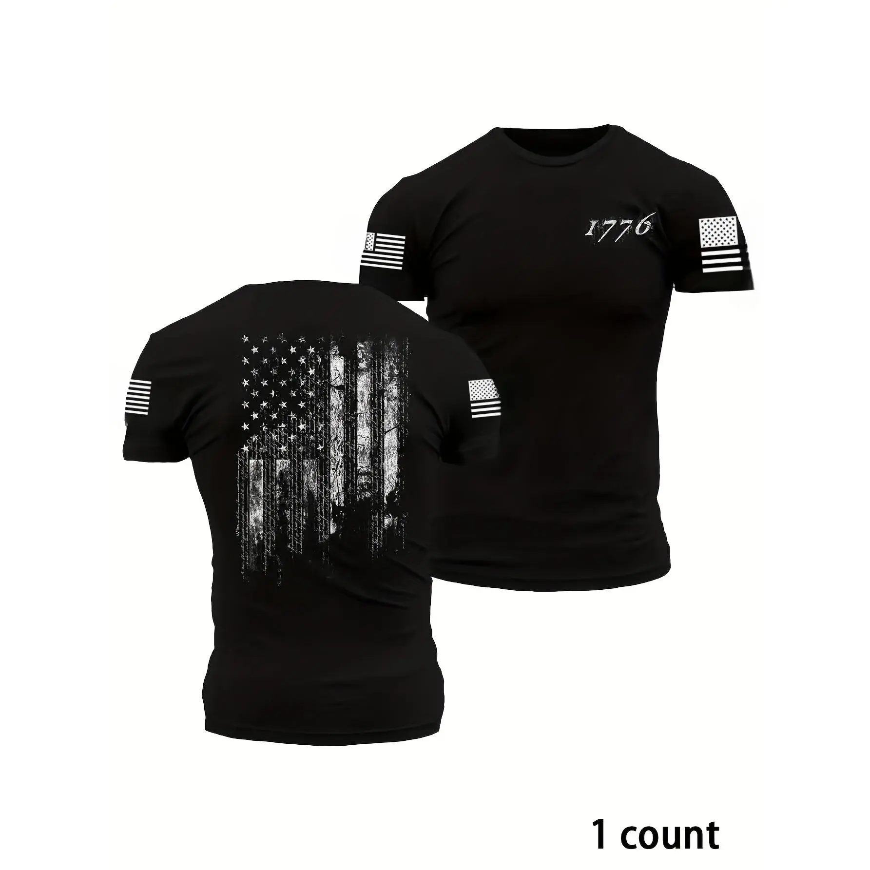 Unisex Oversized Graphic T-Shirt in 100% Cotton, Breathable Crew Neck Streetwear for Casual Outdoors and All Seasons