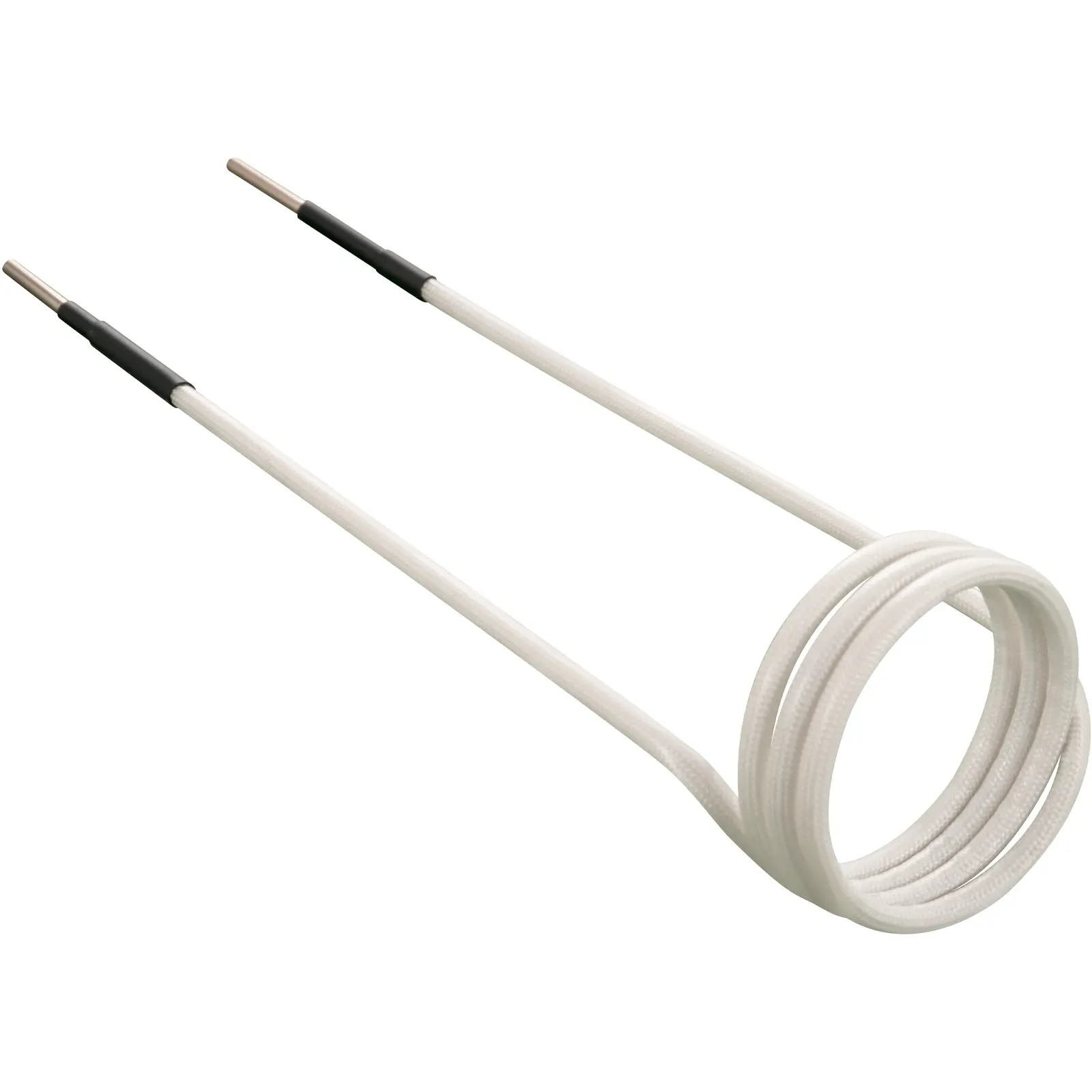 Induction Heater Coil Kit 8PCS Most Used Induction Heater Coils with Varying Lengths, Heat Resistant Induction Heater Tool with Flexibility and Long Lifespan For Removing Rusty Bolts and Nuts