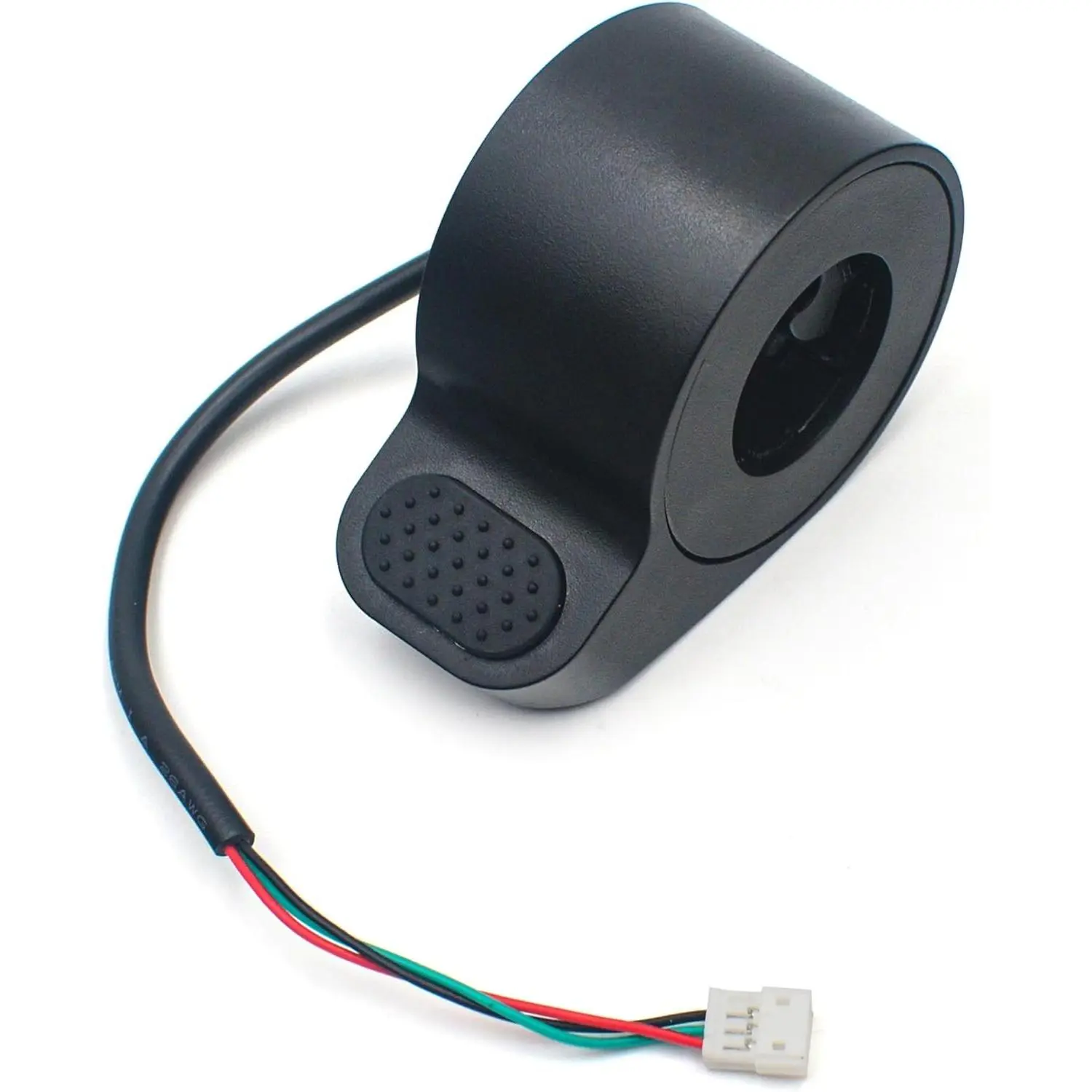 Thumb Throttle Accelerator Replacement Part, Speed Control Accessory for M365/Pro1S Electric Scooters