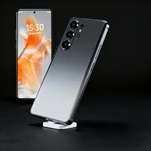 6.75 Inch Large Screen Phone with Stylus Pen, 3+64GB Android 10 Mobile Phones, Full Network Dual Sim Smartphones, Expandable Storage, Ideal for Daily Use
