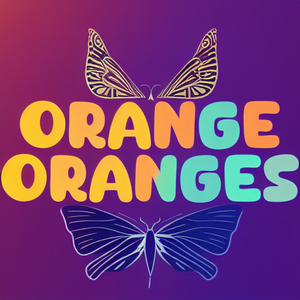 Orange oranges