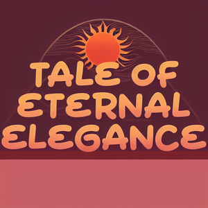 Tale Of Eternal Elegance