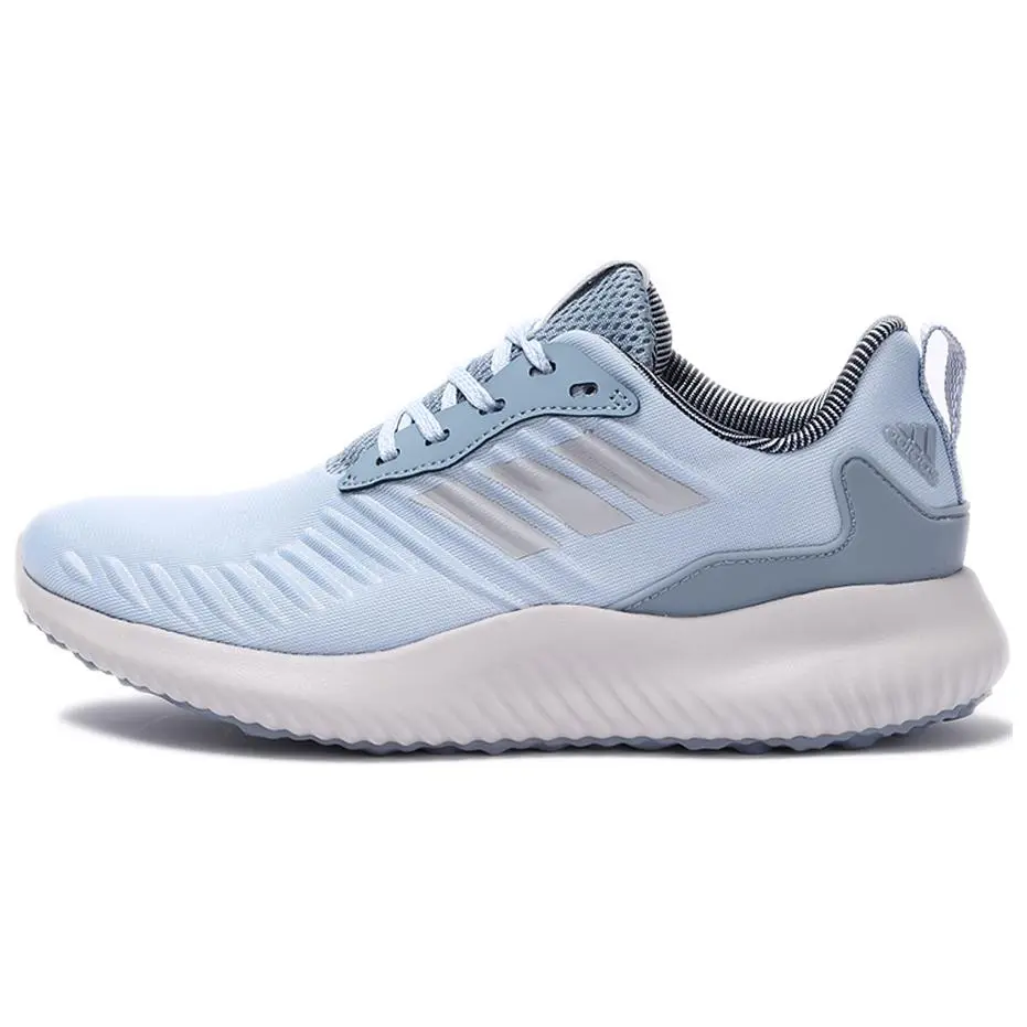 adidas Bounce Comfortable Durable Non-Slip Low-Top Running Shoes BW0691