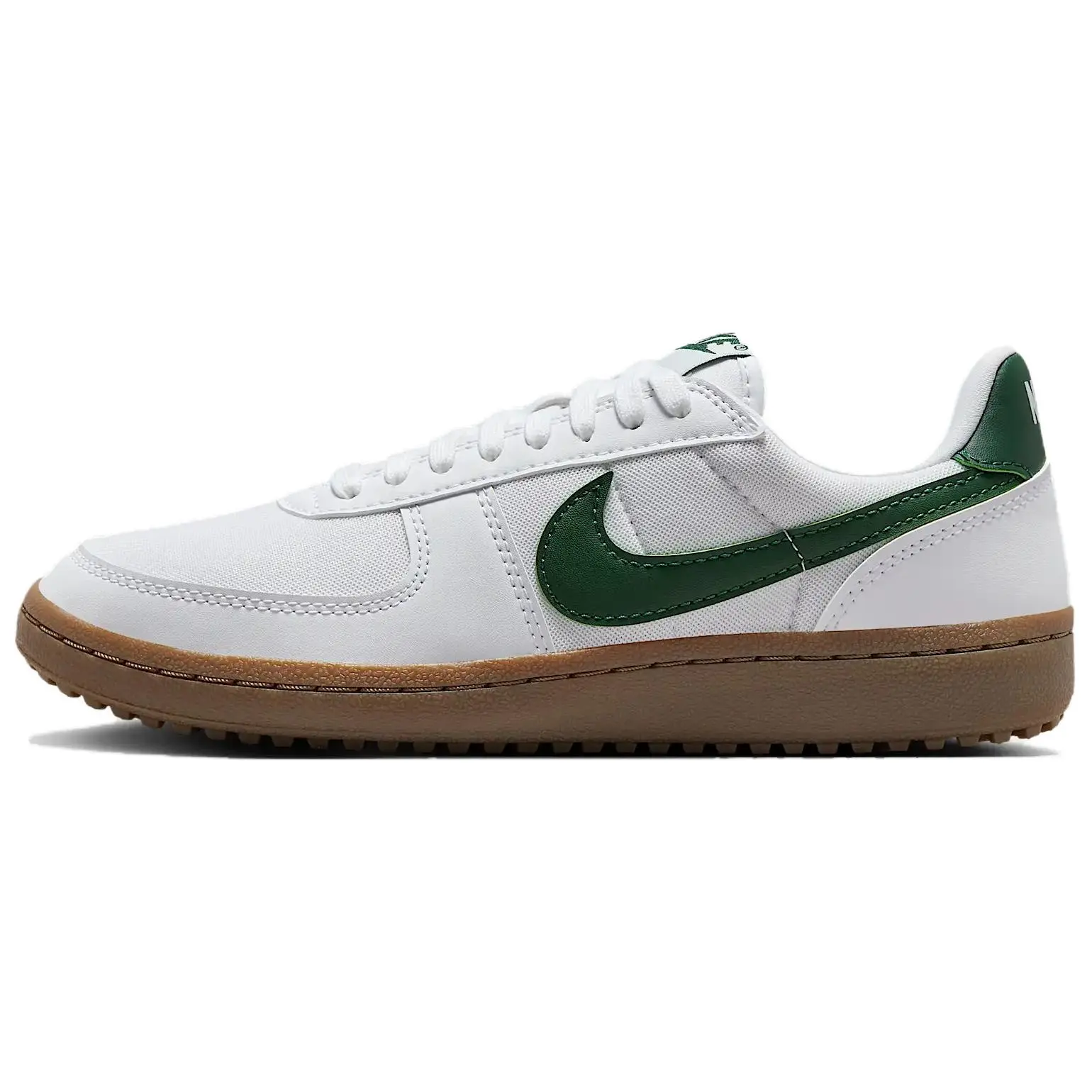 Nike Wmns Field General 82 'White Gorge Green Gum' FZ5593-103
