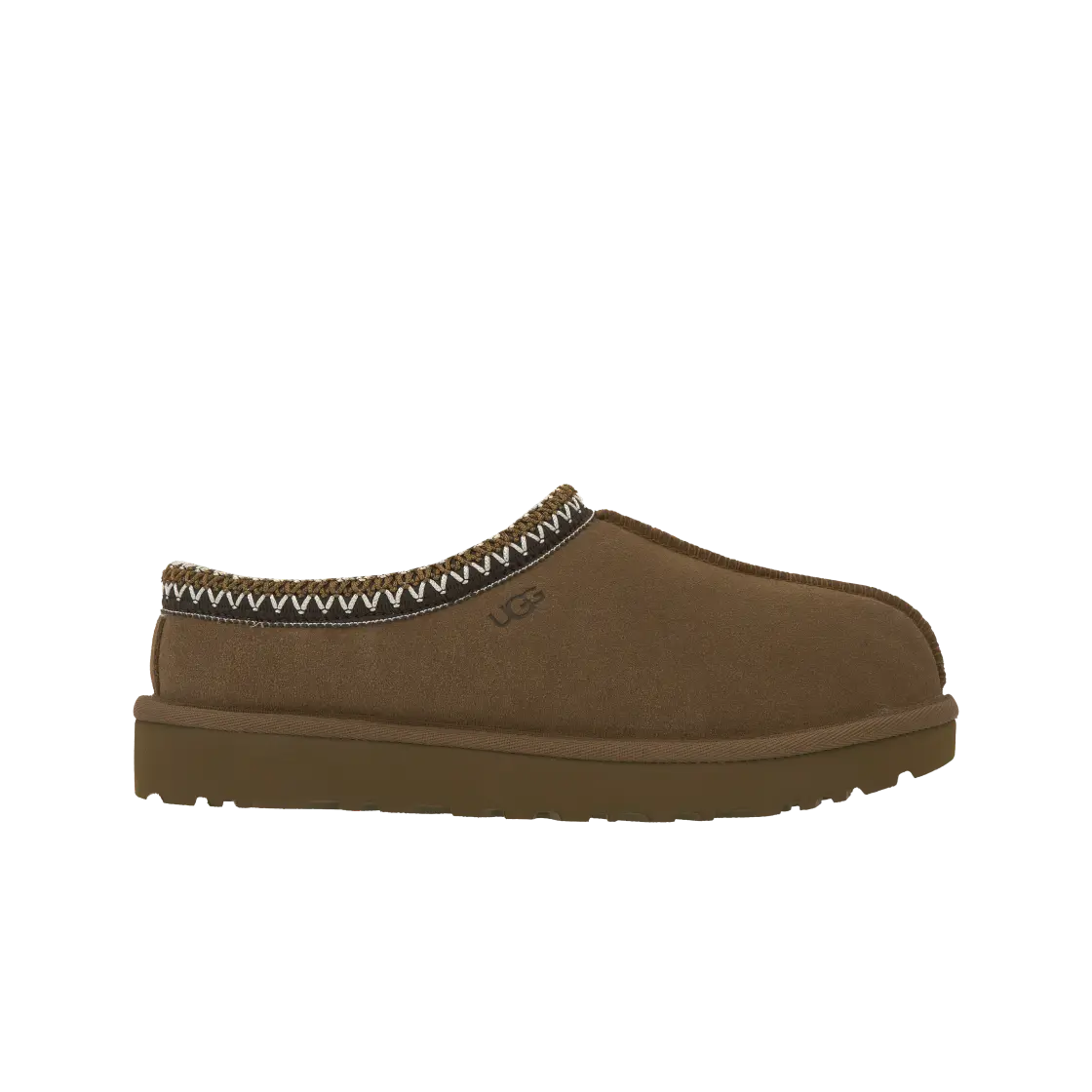 UGG Tasman 2 Slipper 'Chestnut' 1174671-CHE