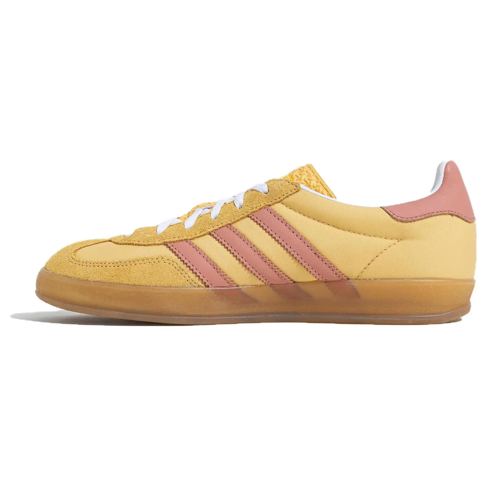 adidas Wmns Gazelle Indoor 'Semi Spark Wonder Clay' IE2959