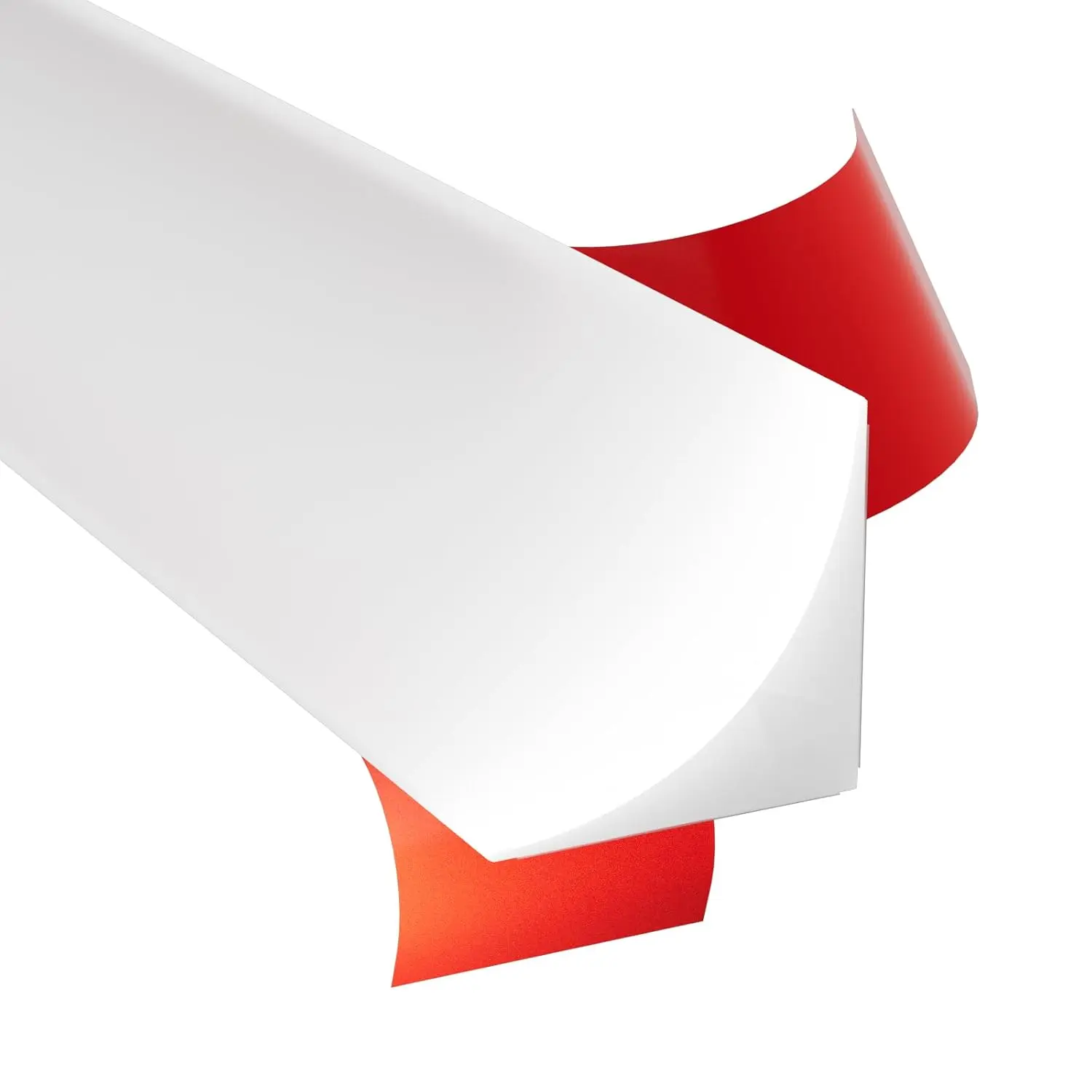 Flexible Quarter Round Molding Trim Peel and Stick 118Inch White | Small Self Adhesive  Shoe Moulding,Bendable Mini  Caulk Strip for Baseboard,Wall,Bathtub,Floor,Bathroom