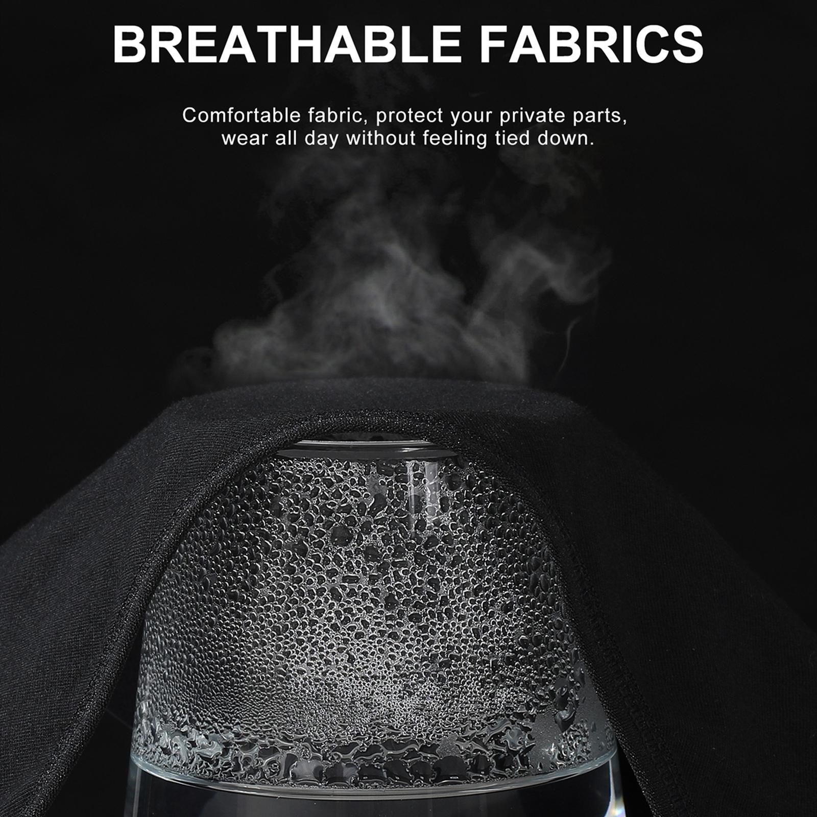 LEVAO Women Boyshorts Panties Cotton Boxer Briefs Underwear for Ladies with Stretch Boxer Shorts 5-Pack S-XXL SpringStatements