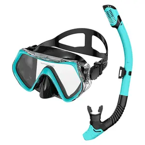 Best-selling diving goggles, anti-fog professional diving mask, outdoor snorkeling sports equipment