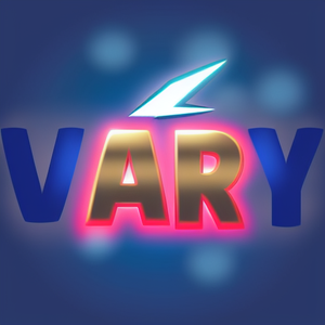 Vary Shop