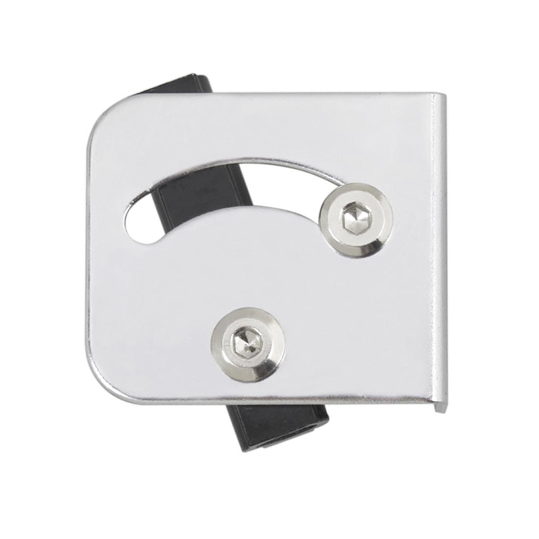 Drum Backplate Connector Screw, 2 Counts Drum Backplate Connector Screw, Drum Accessories for Drummers, Music Accessories