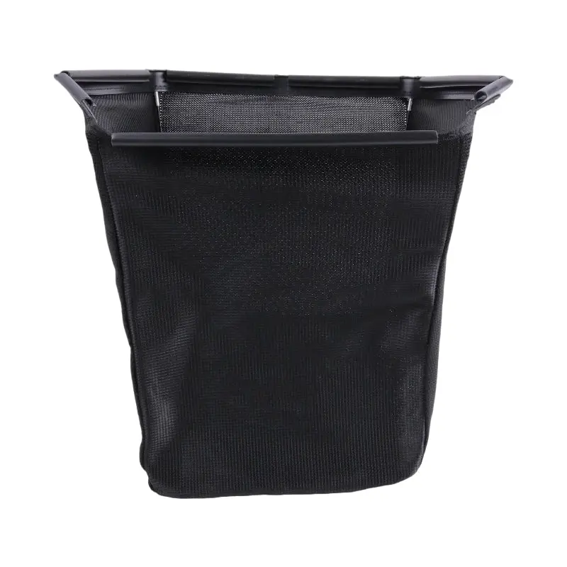 FridayParts Grass Bag Replacement for Honda 21" Walk-Behind Mower, Compatible with HRN216 Model & Part Numbers 81320-VR8-N00, 81330-VR8-N00