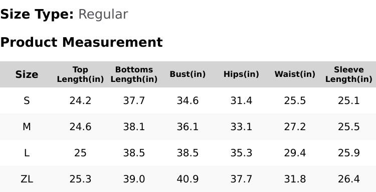 ChicMe Casual Women's Sportswear Set 2-Piece Outfits Cozy Long Sleeve Top with High Waist Slim Pants for Spring ChicMe Casual Women's Sportswear Set 2-Piece Outfits Cozy Long Sleeve Top with High Waist Slim Pants for Spring