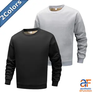 Men’s Essential Crewneck Sweatshirt Collection – Relaxed Silhouette with Adaptive Thermal Construction for Content Creation |   Smooth Fabric Ensures All-Day Comfort in Urban Settings |   Curated Tonal Options Support Effortless Outfit Coordination