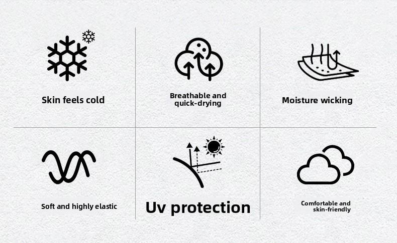 Sunscreen quick-drying motorcycle headgear dust-proof sunshade breathable mask animal series UV-proof ice silk headgear