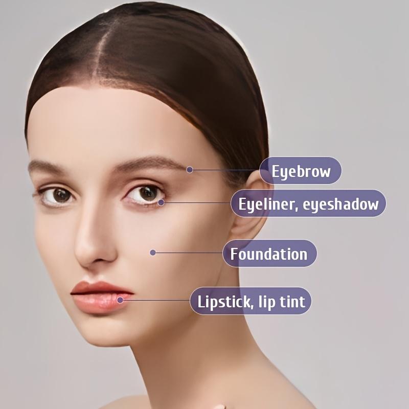 Moisturizing Cleansing Balm, Makeup Dissolver Balm, Effortlessly Removes Mascara, Eyeliner, And Cosmetics, Easy Makeup Removal Without Causing Irritation