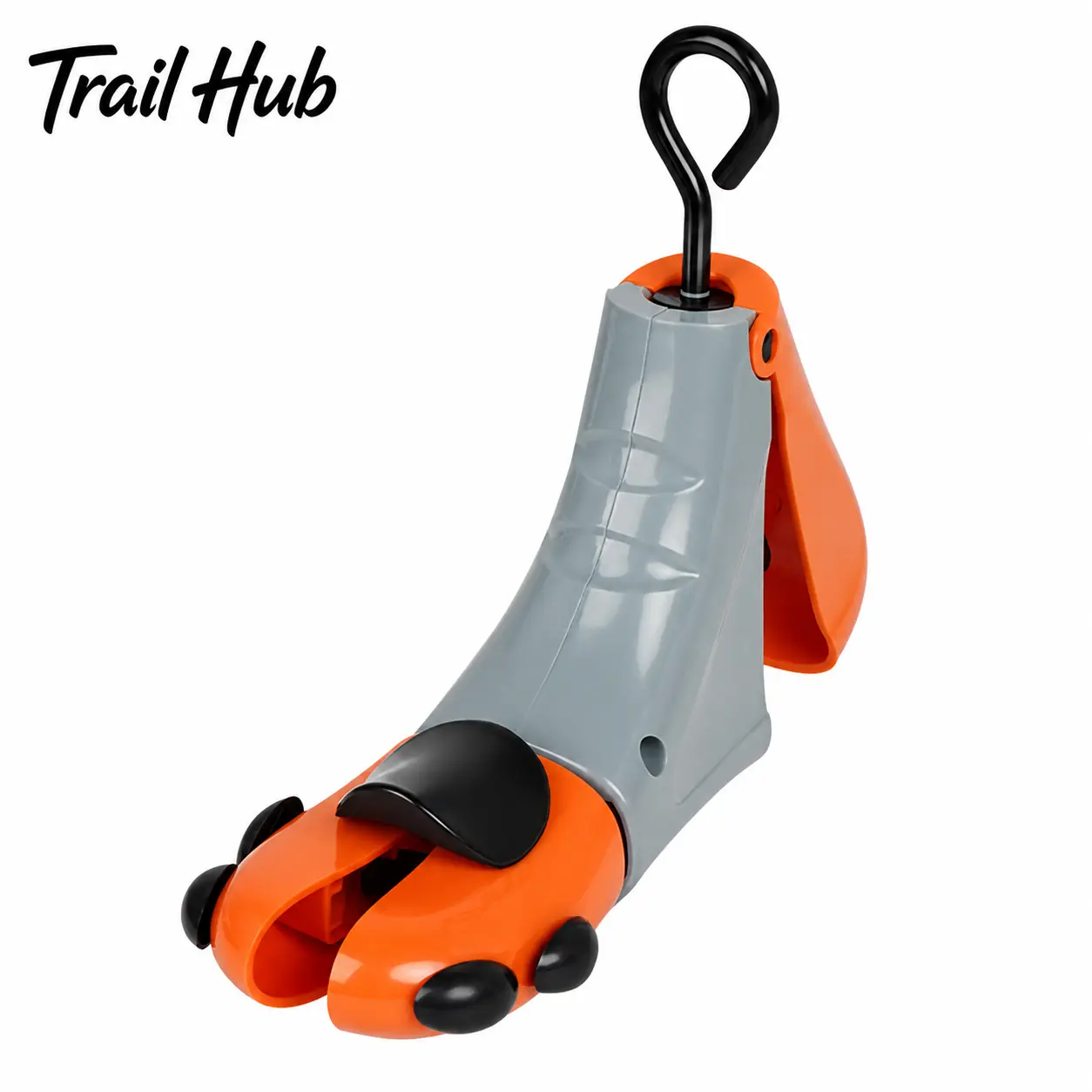 Adjustable Shoe Expander Tool for Men and Women – Universal Boot and High-Top Shoe Support Device to Gently Stretch Width, Length, and Toe Box Using Ergonomic Last Design