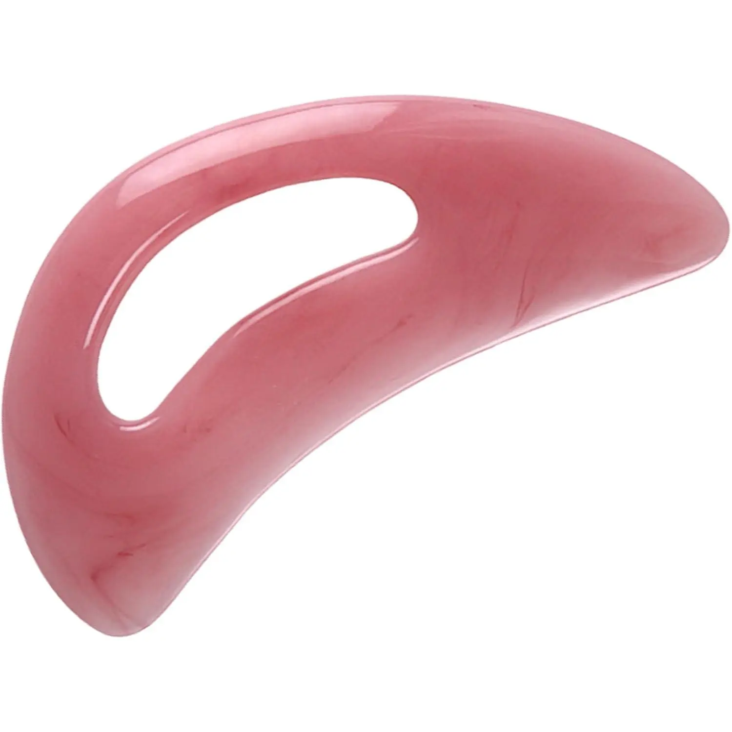 Large Gua Sha Massage Tool, Lymphatic Drainage Massager, Muscle Scraping Massage Tools, Body Sculpting Anti Cellulite Tools for Man and Women