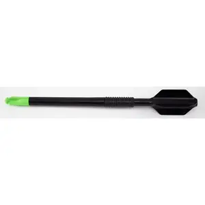 400 Grams Training Javelin for Beginner Intermediate Advanced Throwers - Improve Throwing Skills for Baseball Softball, Color May Vary