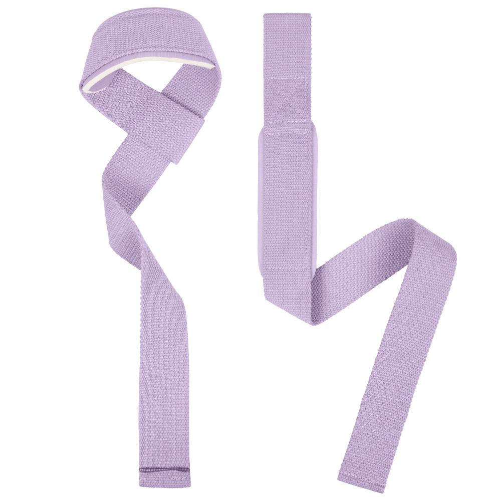 Deadlift assist strap, non-slip cowhide thickened wrist guard, grip strap, wrap-around gym home equipment