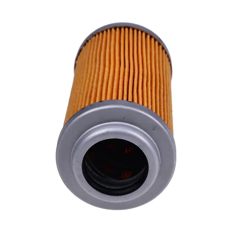 FridayParts Cylindrical Hydraulic Fluid Filtration Filter SA1030-6146, 1030-61460 for Volvo Excavators EC160B, EC55B, EC180B, ECR58, ECR88