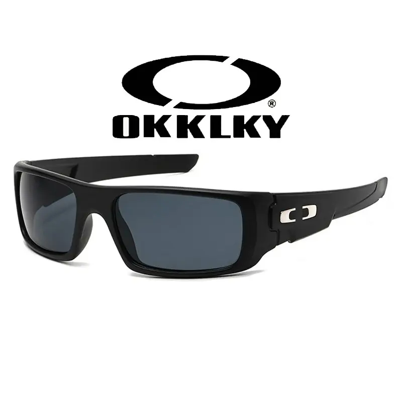 Outdoor Cycling Sunglasses, Cycling Eyewear, Windproof and Dust-Resistant, Hiking Protective Goggles, Sports Shades, UV Protection, Comfortable Fit