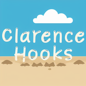 Clarence Hooks
