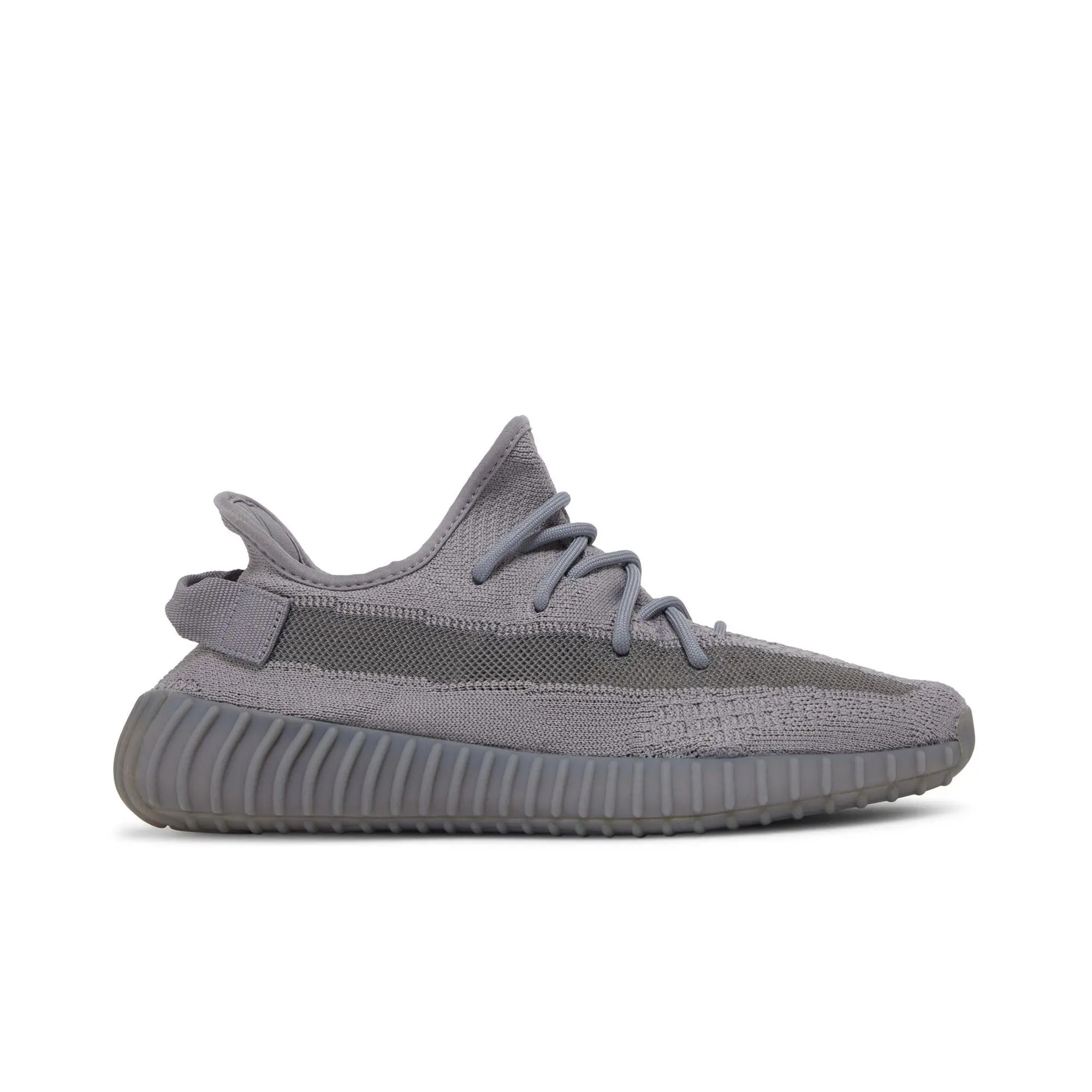 adidas Yeezy Boost 350 V2 'Steel Grey' (Unisex) Steel Grey/Steel Grey/Steel Grey lifestyle casual shoes IF3219