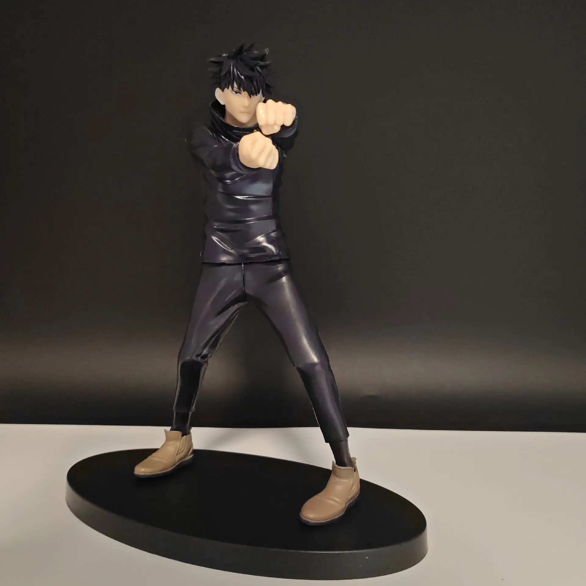Anime Model Desktop Figure, Characters: Tohru, Gojo Satoru, Ryomen Sukuna, Kafka Ova, Collectible Handmade Figurine, Collectible Figures