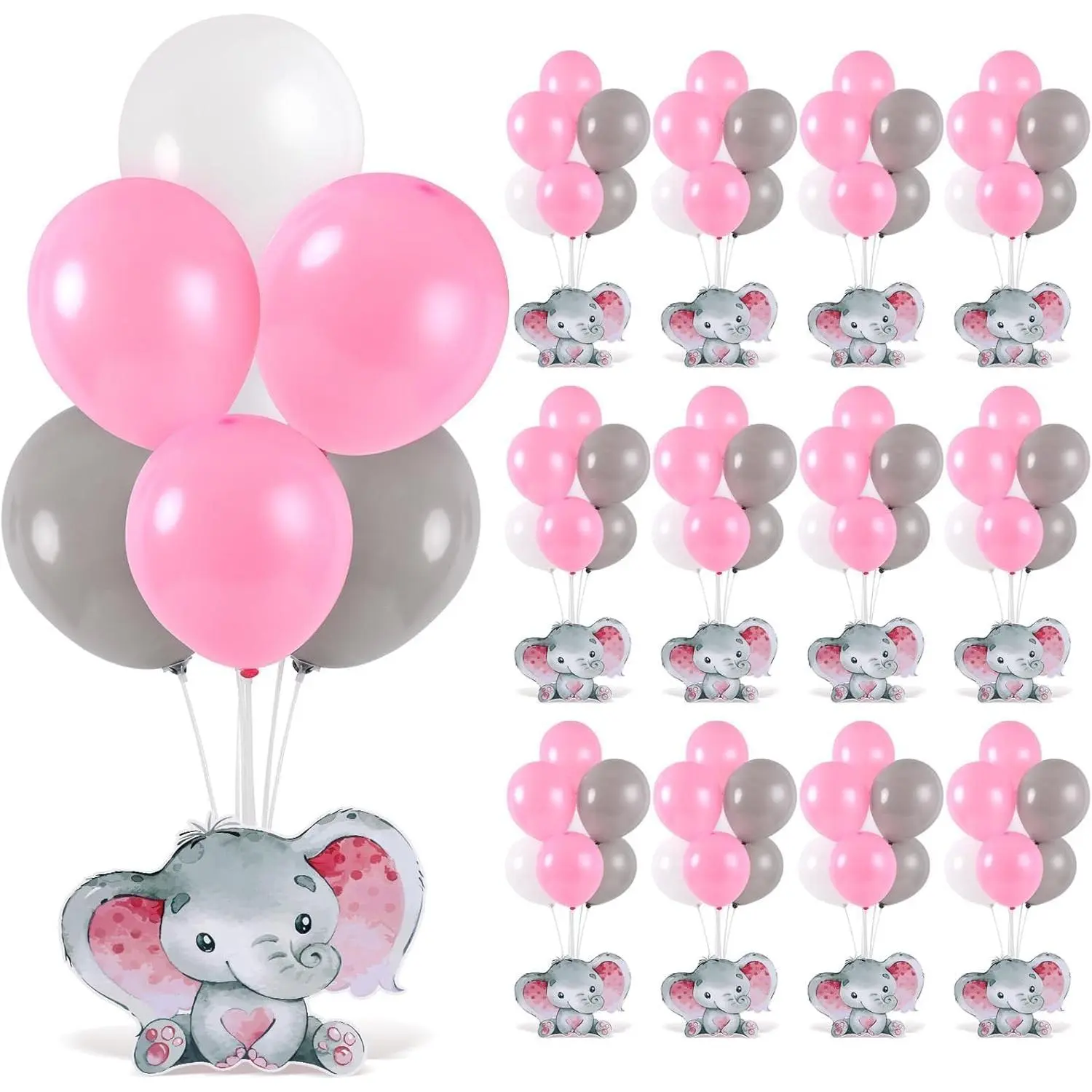Pink Elephant