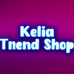 Kelia Trend Shop