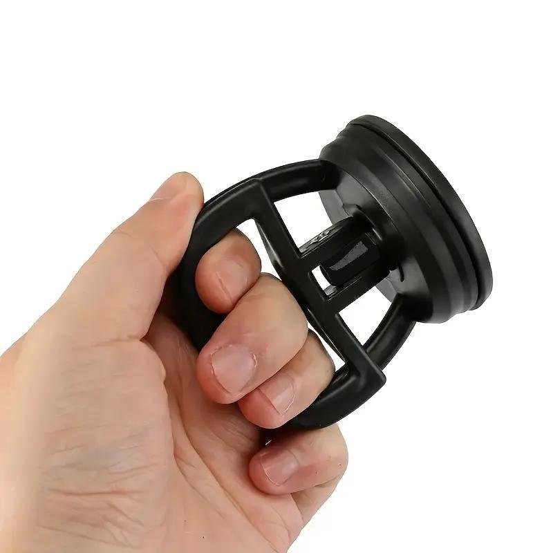 Car Suction Cup Dent Puller (1 Count), Car Dent Repair Tool, Car Body Powerful Suction Puller Repair Tool