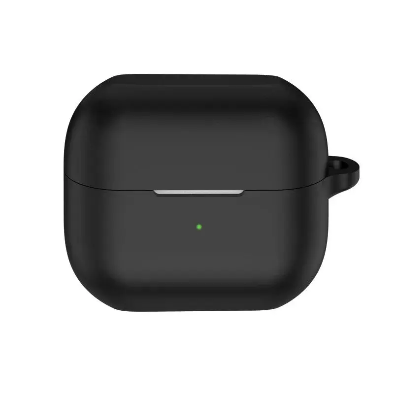 For Samsung Galaxy Buds 3 Pro/3 Headphone Silicone Case Drop-proof Dust-proof Headphone Cover Earbud Cover Protection