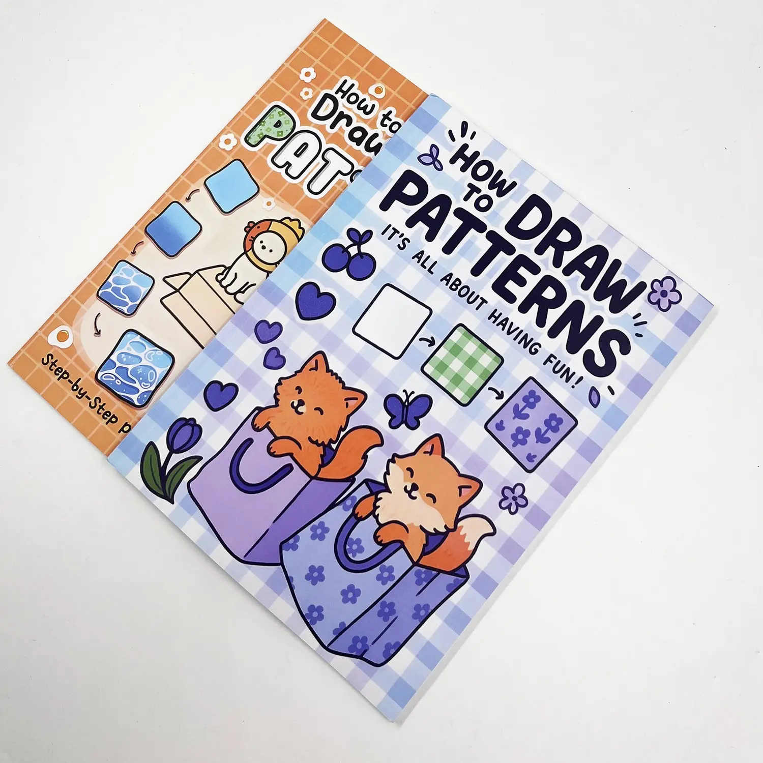 Step-By-Step Drawing Guide for Beginners, Easy-To-Follow Art Tutorial, Perfect Gift for Christmas, Ideal for Artists & Book Lovers