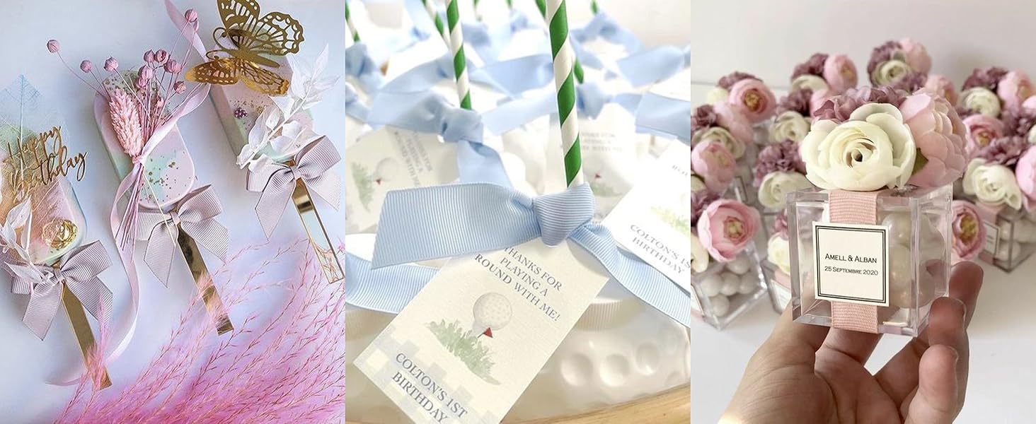 1-1/2 inch Grosgrain Ribbon 20 Color Assortment, 1.5" X 2 Yard Each, Total 40 Yds Per Package, Wide Ribbons Thick Ribbons for Crafts, Hair Bow Supplies 1-1/2 inch Grosgrain Ribbon 20 Color Assortment, 1.5" X 2 Yard Each, Total 40 Yds Per Package, Wide Ribbons Thick Ribbons for Crafts, Hair Bow Supplies