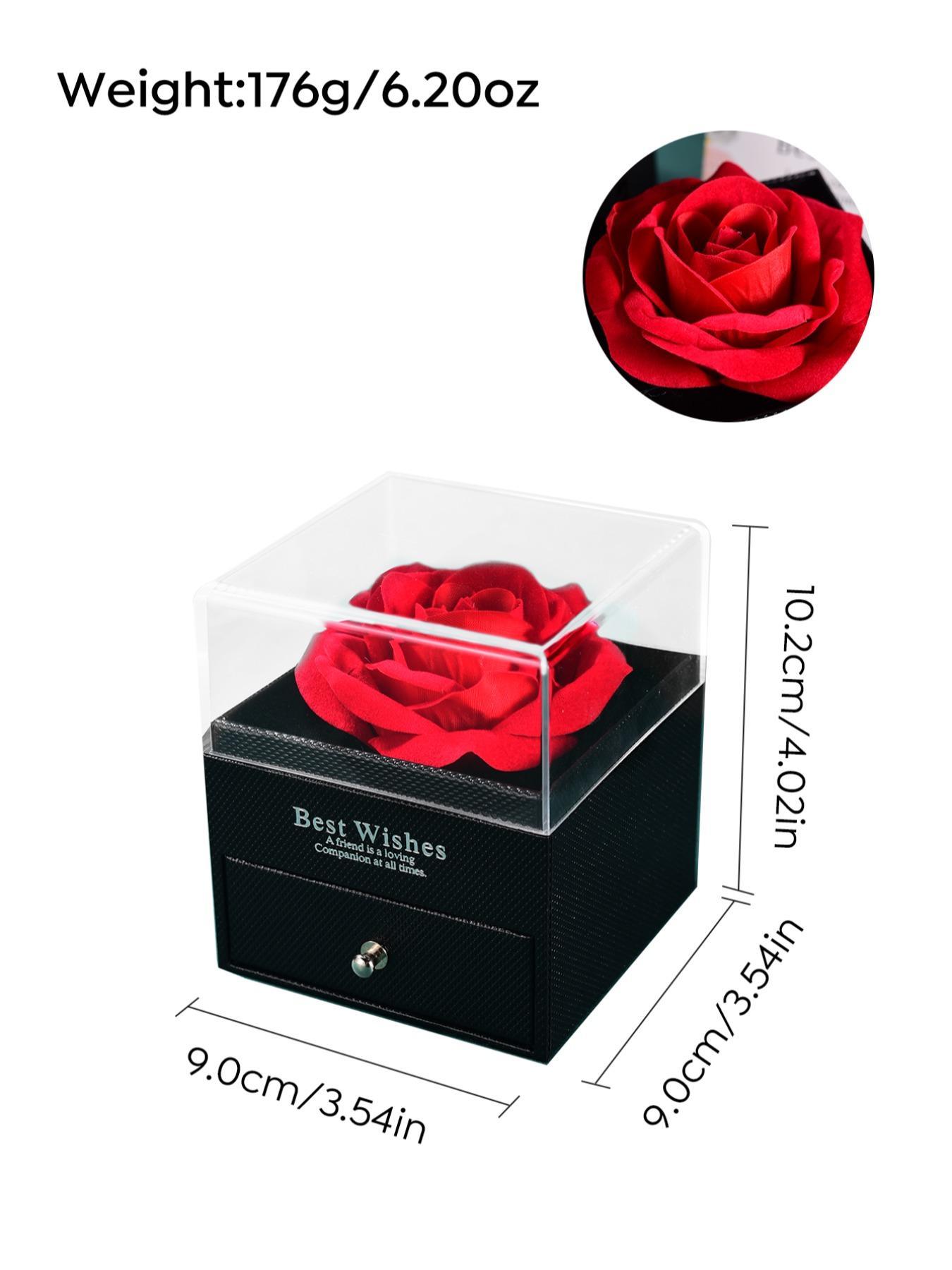 S925 Sterling Silver Initials Designed Artificial Zircon Decor Adjustable Chain Ring, Alphabet Design Ring, Personalized Daily Wear Ring, Fine Jewelry for Dating, Party, Wedding, Engagement, Anniversary Gift, Adjustable Rings