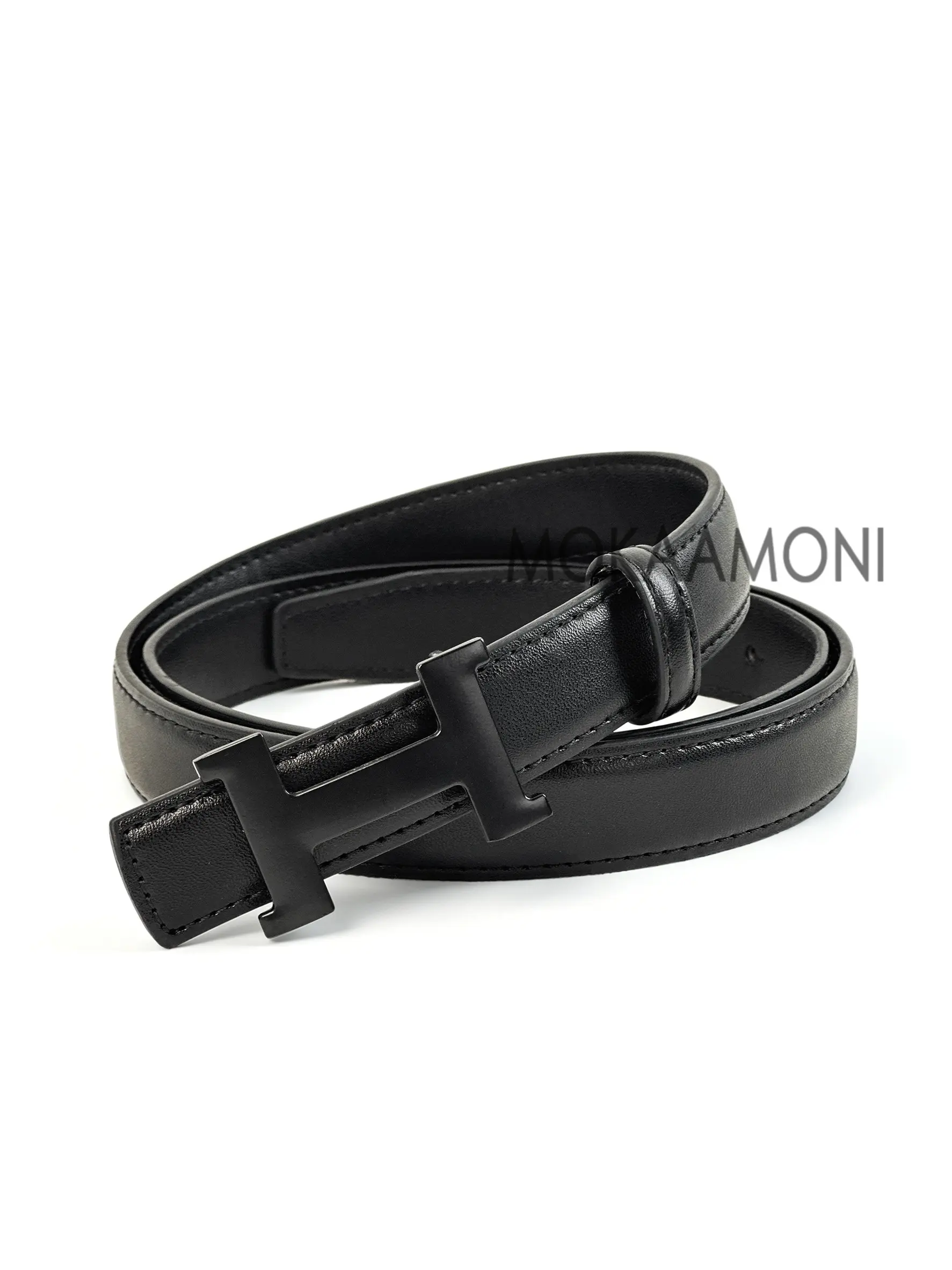 Women's Waist Belt, Casual Letter Pattern, All Seasons Accessory, Stylish and Versatile, Perfect for Everyday Wear