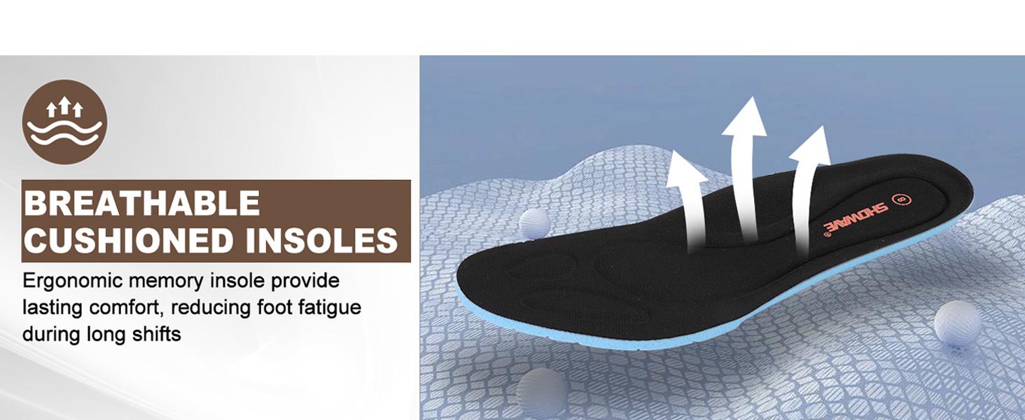 Steel Toe Rubber Work Boots for Men Waterproof Durable Concrete Boots for Hunting Manufacturing Construction